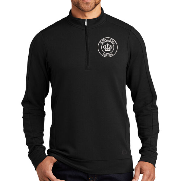 1/4 Zip Pullovers Thumbnail