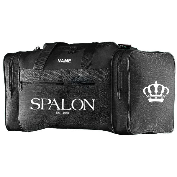 Augusta Sportswear - 600 Denier Small Gear Bag - Printed Logos **Add Name for $5! ** Thumbnail