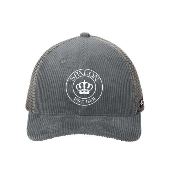 LIMITED EDITION Spacecraft Conway Trucker Cap - Embroidered Logo Thumbnail