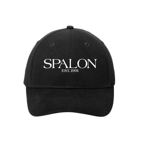 Port & Company - Brushed Twill Cap - Embroidered Logo Thumbnail