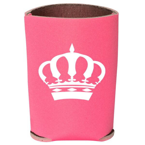 Liberty Bags - Can Holder - Printed Logos Thumbnail