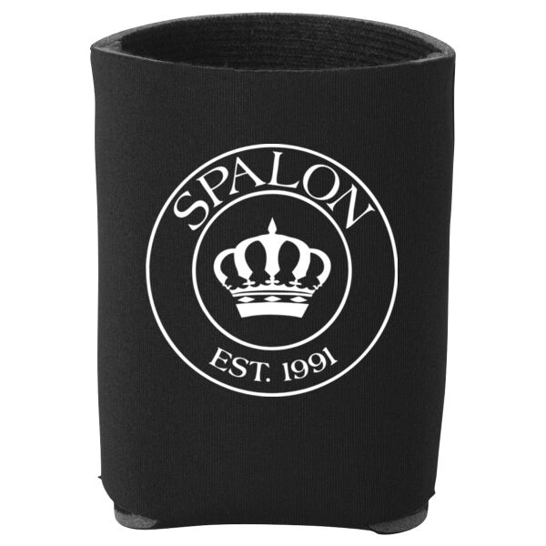 Liberty Bags - Can Holder - Printed Logo Thumbnail