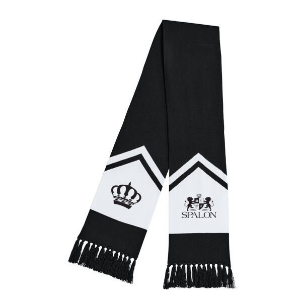 Sport-Tek - Gameday Scarf - Embroidered Logos Thumbnail