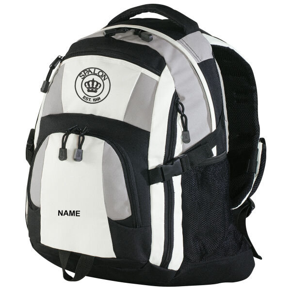 Port Authority® Urban Backpack - Embroidered Logo **Add Name For $5** Thumbnail
