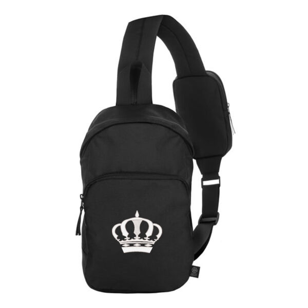 econscious - Grove Sling Bag - Embroidered Logo Thumbnail