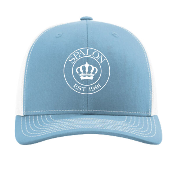 Richardson Trucker Cap - Embroidered Logo Thumbnail