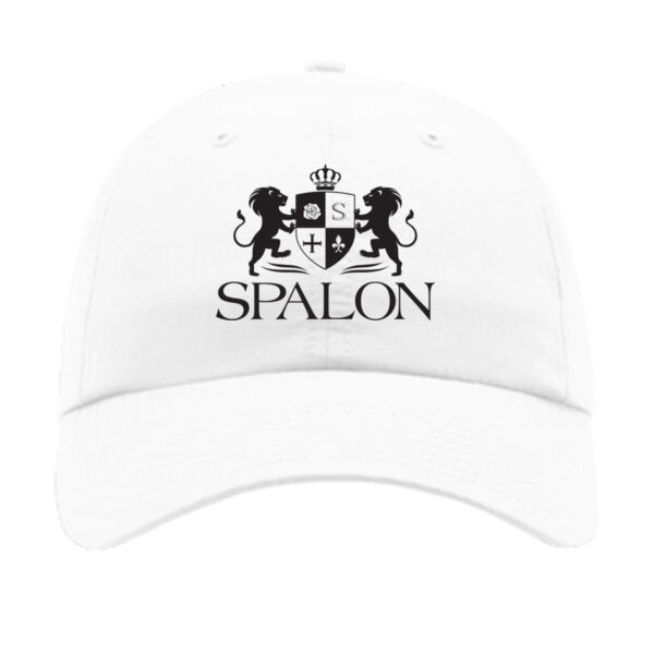 Richardson Relaxed Performance Lite Cap - Embroidered Logo Thumbnail