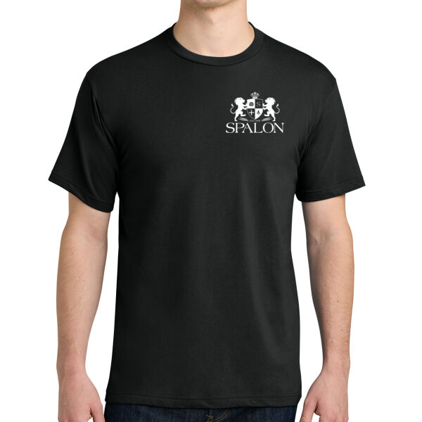 Next Level Apparel® Ideal Jersey Tee - Printed Logo Thumbnail