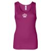 Women's Baby Rib Tank Thumbnail