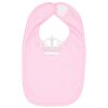 Infant Premium Jersey Bib Thumbnail